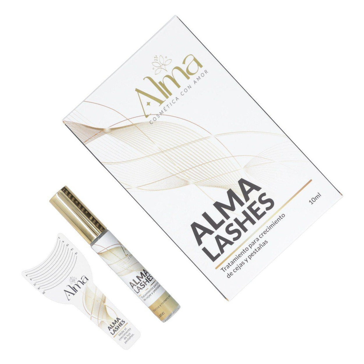 SERUM CRECIMIENTO DE CEJAS Y PESTAÑAS