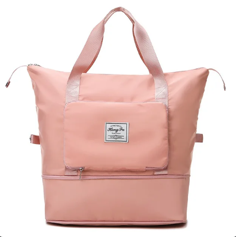 BOLSO VIAJERO IMPERMEABLE