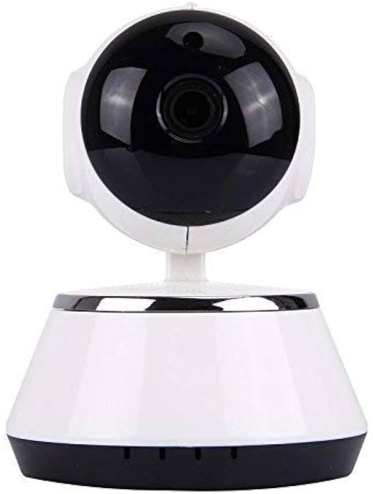 Cámara WiFi de vigilancia