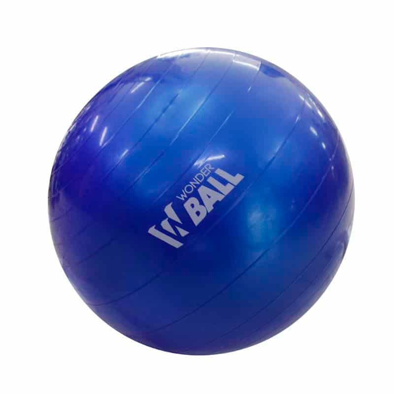 PELOTA YOGA