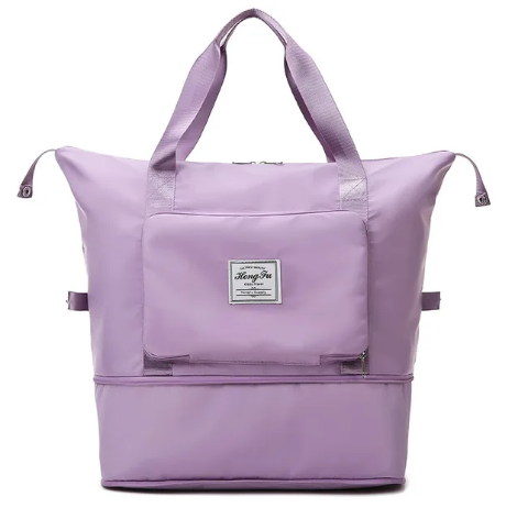 BOLSO VIAJERO IMPERMEABLE
