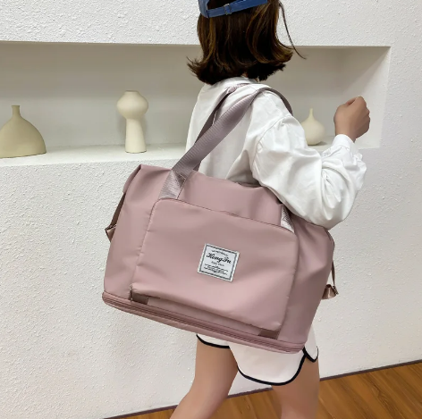 BOLSO VIAJERO IMPERMEABLE